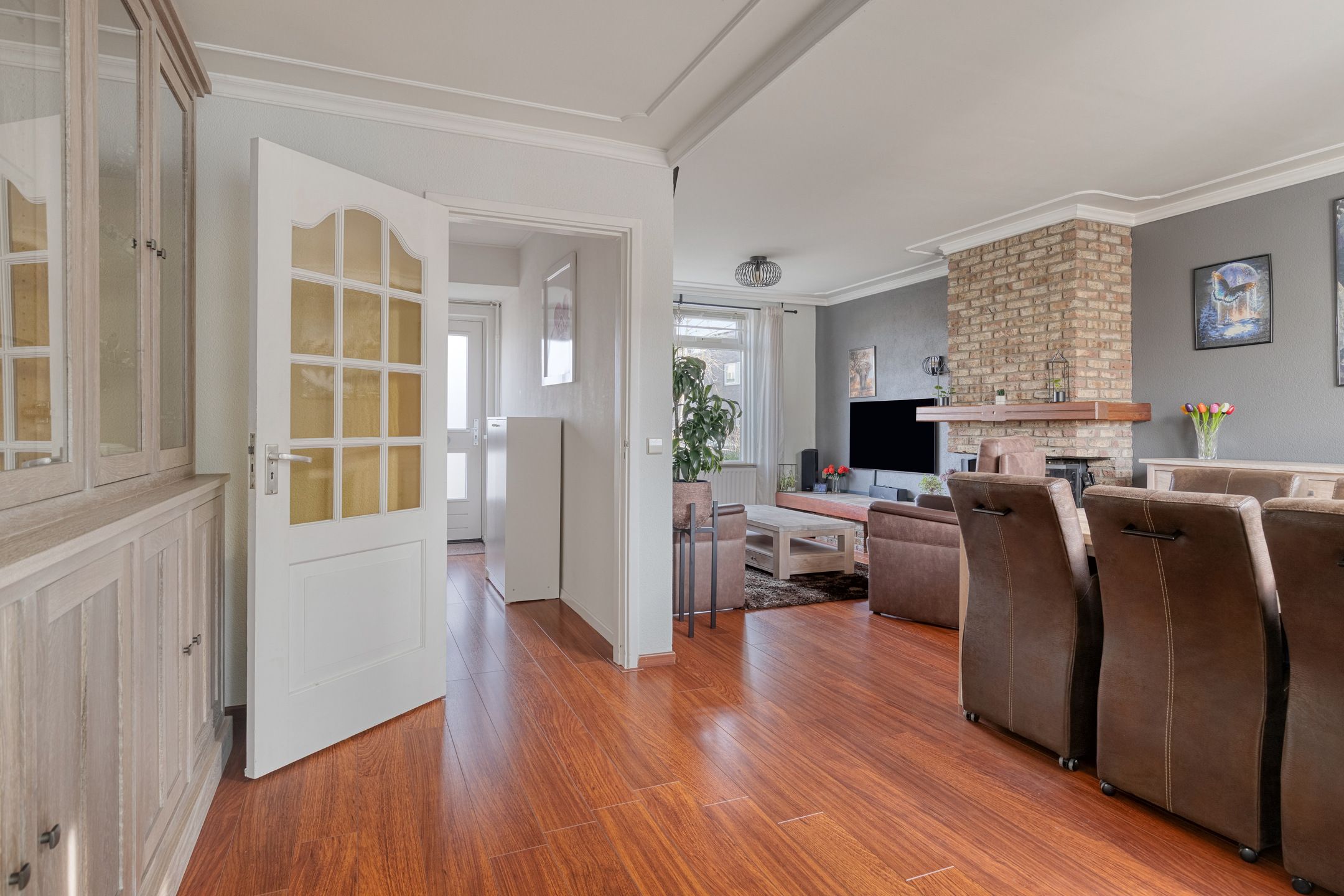 Foto 6 van Korte Waarder 11