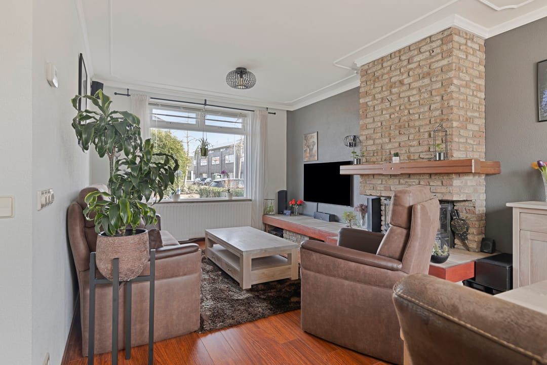 Foto 7 van Korte Waarder 11