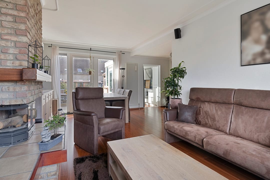 Foto 8 van Korte Waarder 11