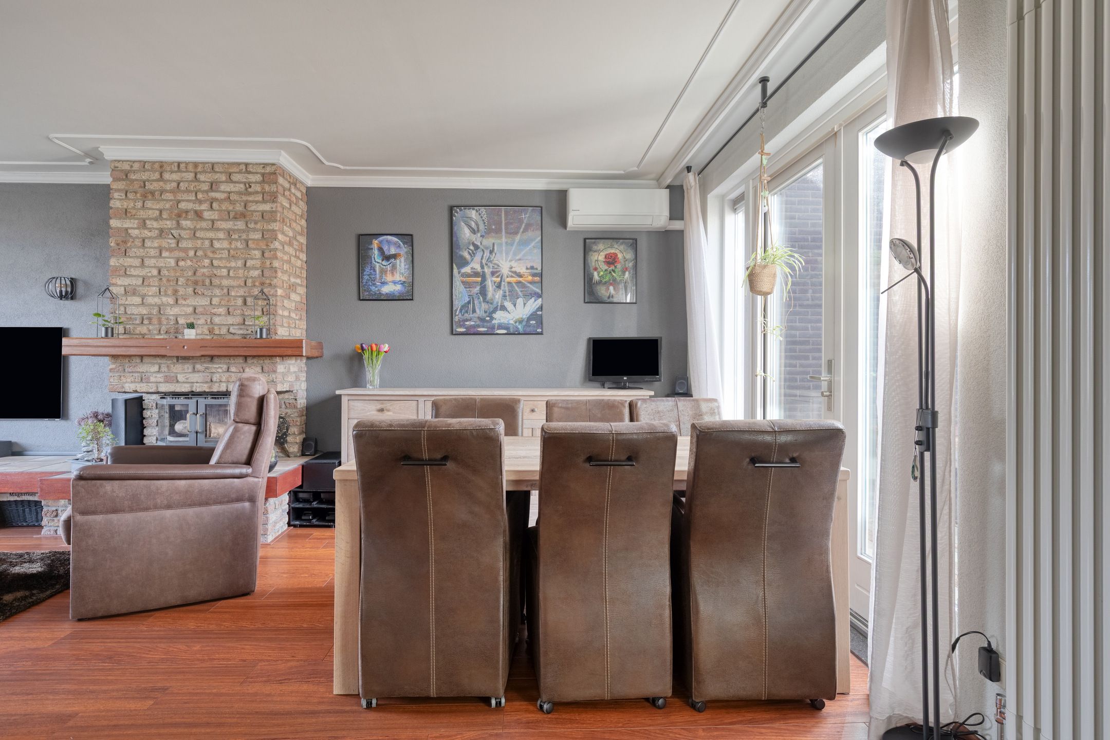 Foto 9 van Korte Waarder 11