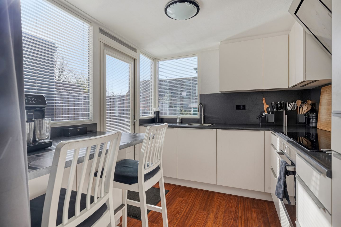 Foto 10 van Korte Waarder 11