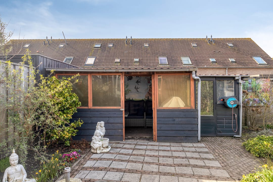 Foto 26 van Korte Waarder 11