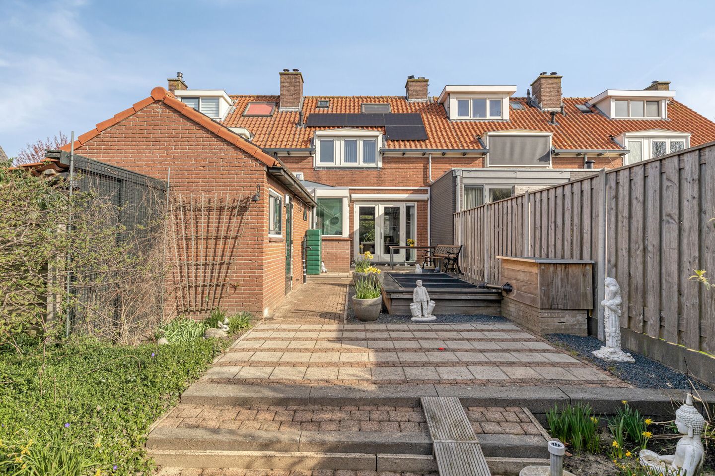 Foto 29 van Korte Waarder 11