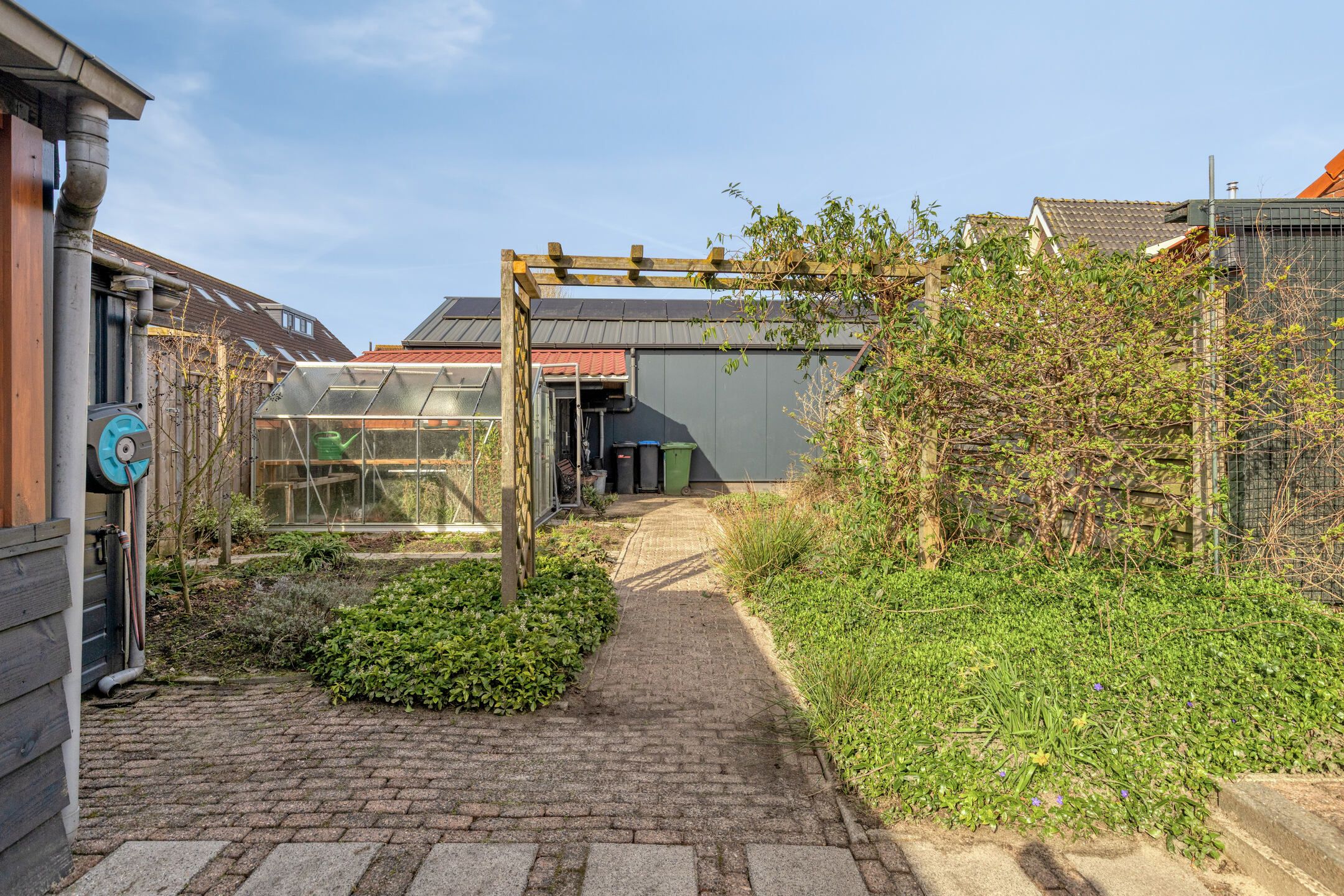 Foto 30 van Korte Waarder 11