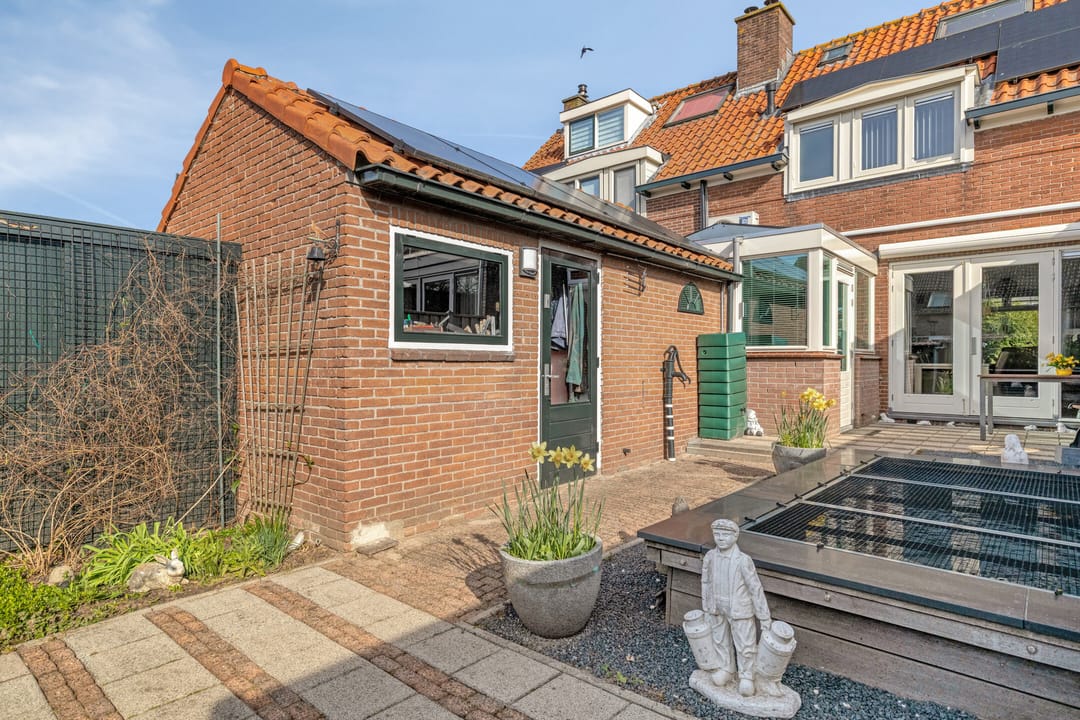 Foto 28 van Korte Waarder 11