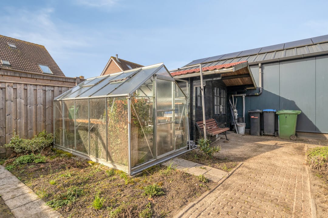 Foto 31 van Korte Waarder 11