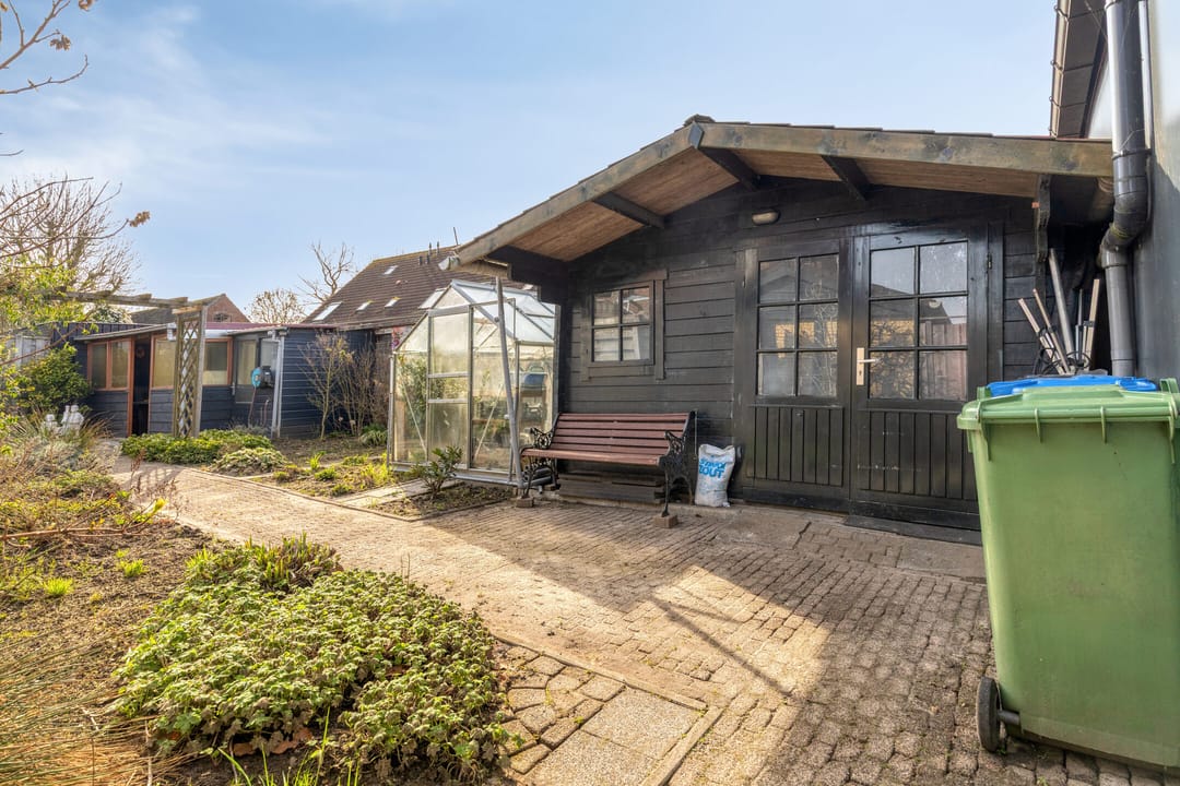 Foto 32 van Korte Waarder 11