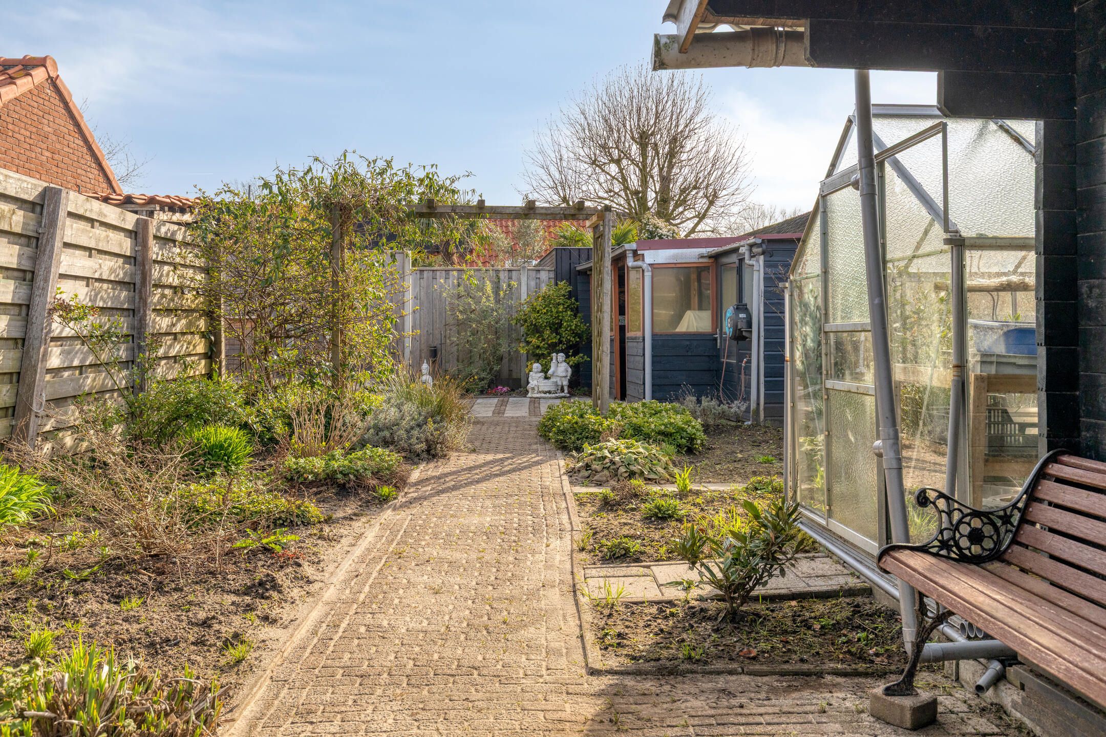 Foto 33 van Korte Waarder 11