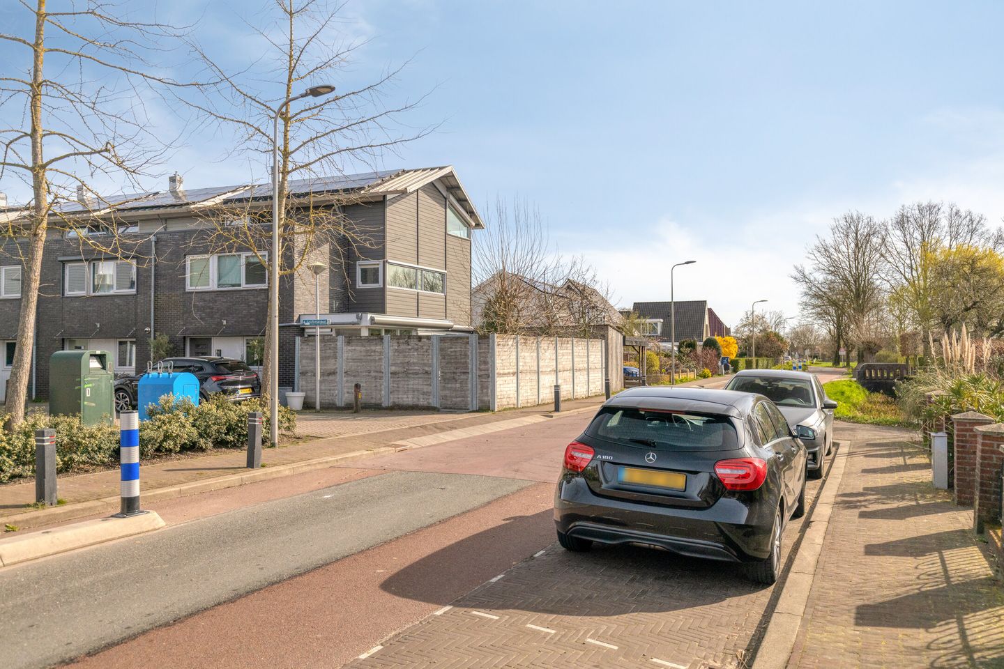 Foto 34 van Korte Waarder 11