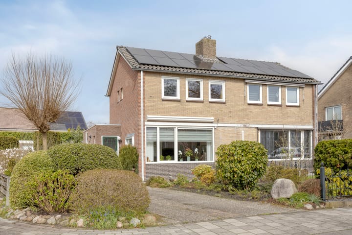 Thorbeckelaan 10-C main image