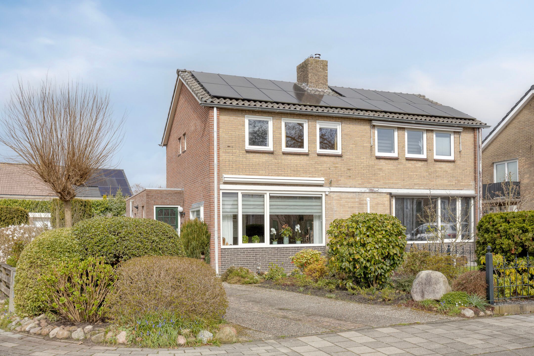 Thorbeckelaan 10-C 10 C