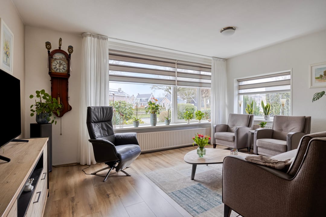 Foto 2 van Thorbeckelaan 10-C