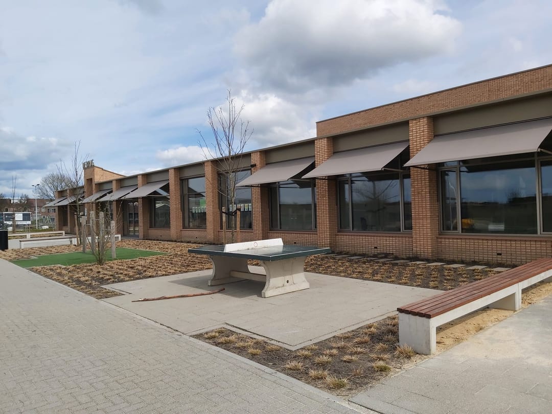 Foto 37 van Korte Waarder 11