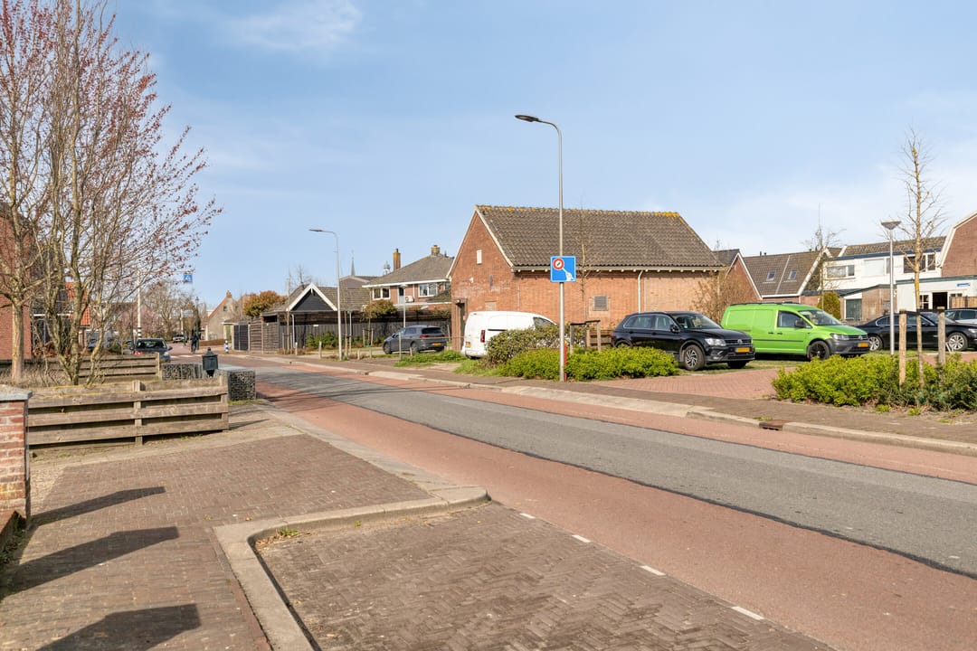 Foto 38 van Korte Waarder 11