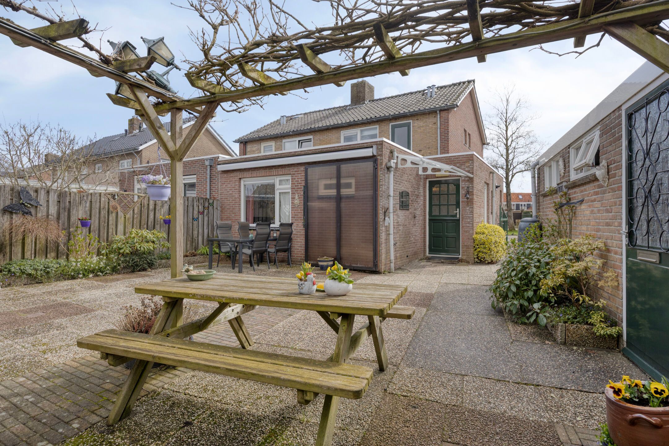 Foto 3 van Thorbeckelaan 10-C