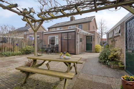 Thorbeckelaan 10-C tertiary image