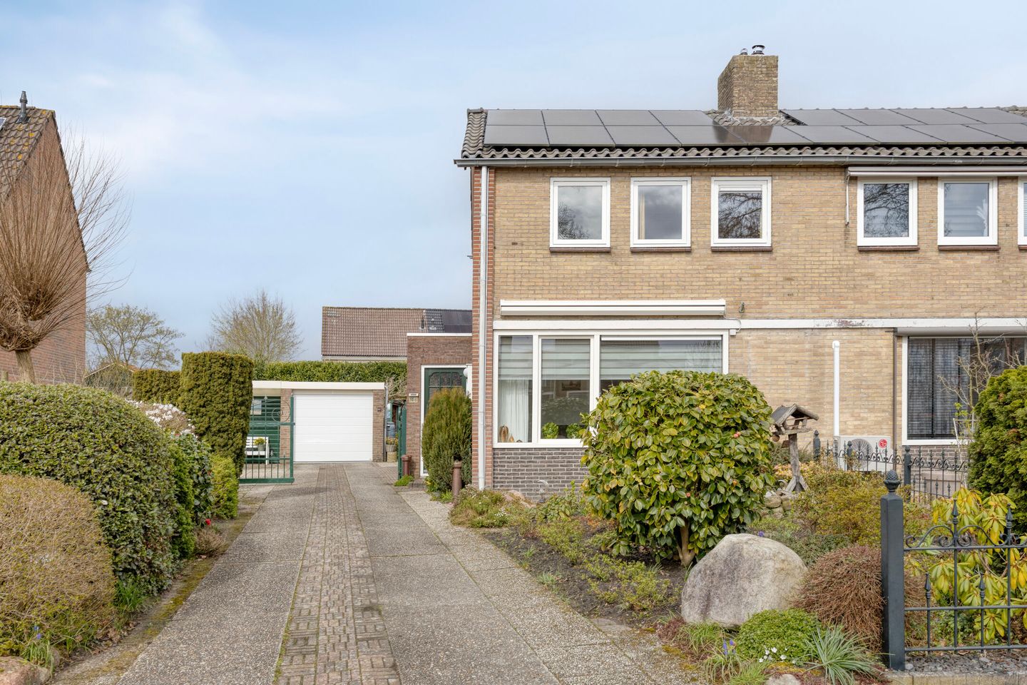 Foto 4 van Thorbeckelaan 10-C