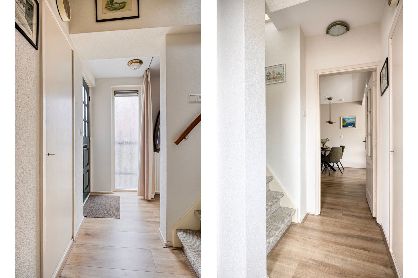 Foto 5 van Thorbeckelaan 10-C