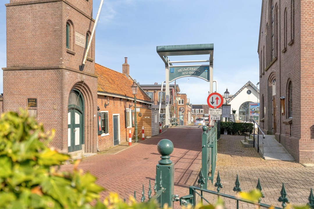 Foto 41 van Korte Waarder 11