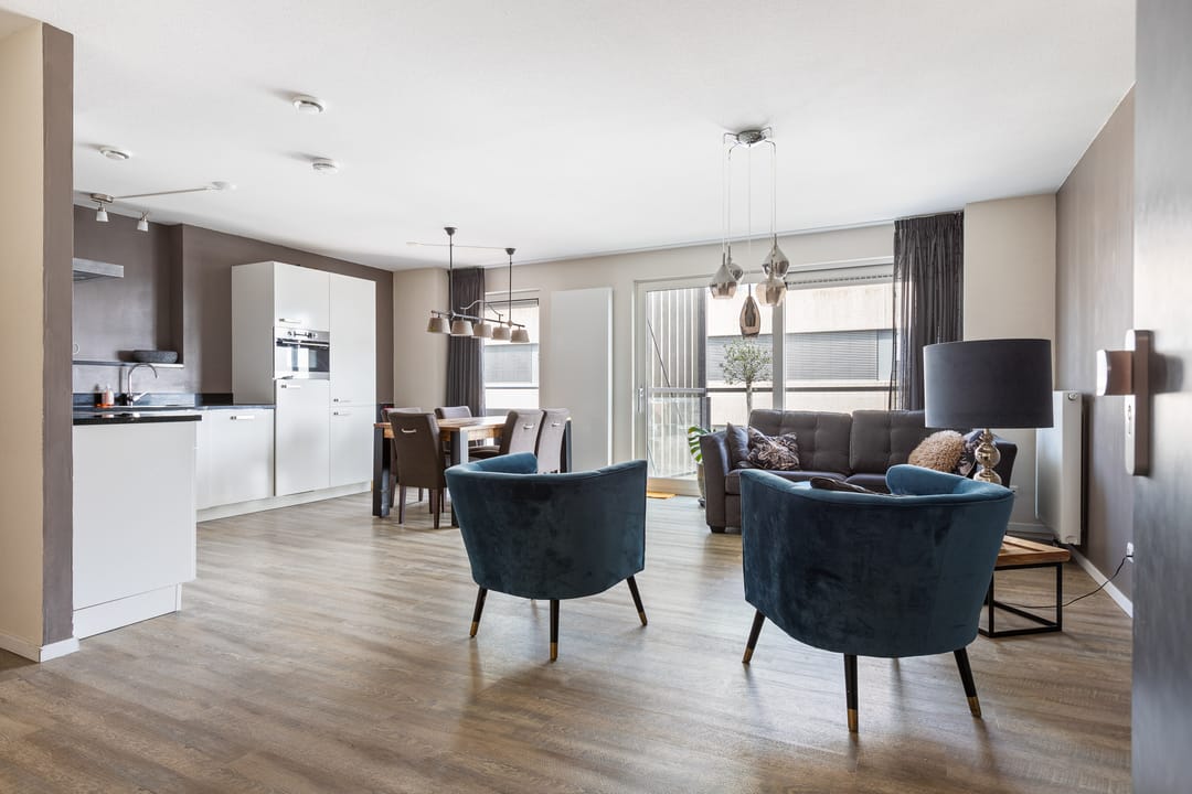 Foto 2 van Zuiderstraat 22