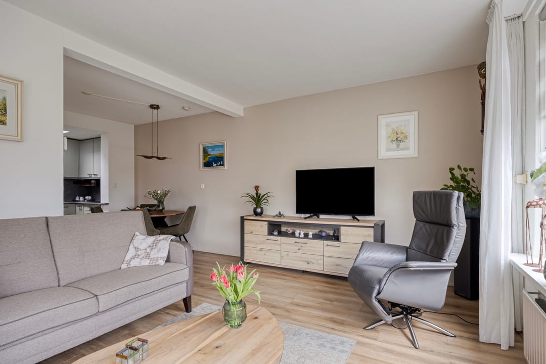 Foto 7 van Thorbeckelaan 10-C