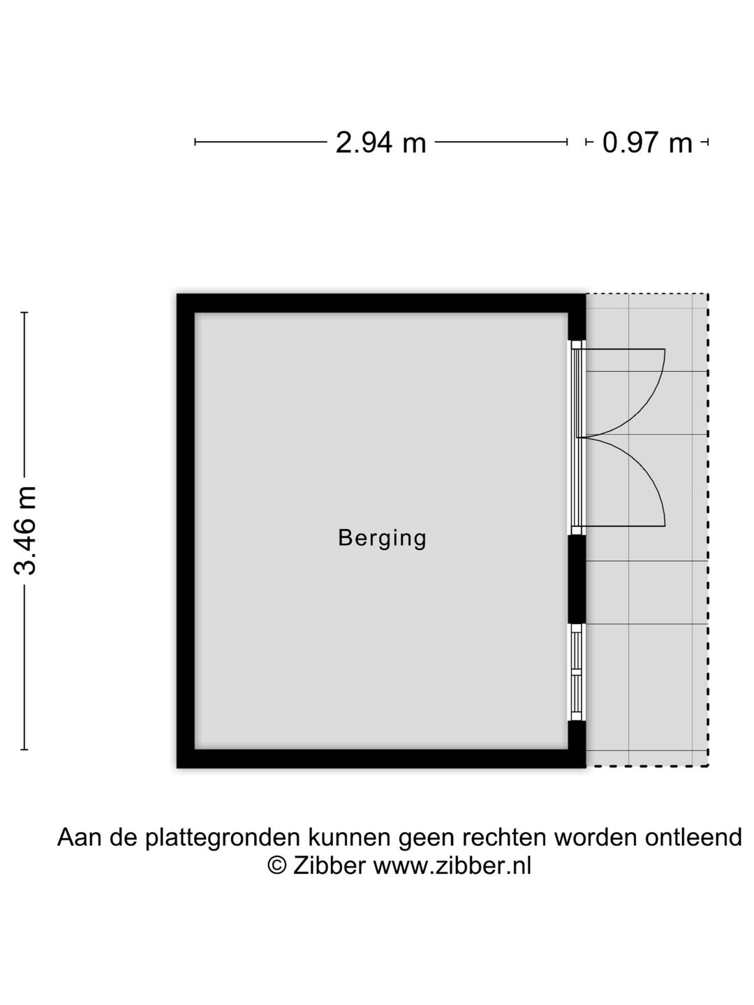 Foto 43 van Korte Waarder 11