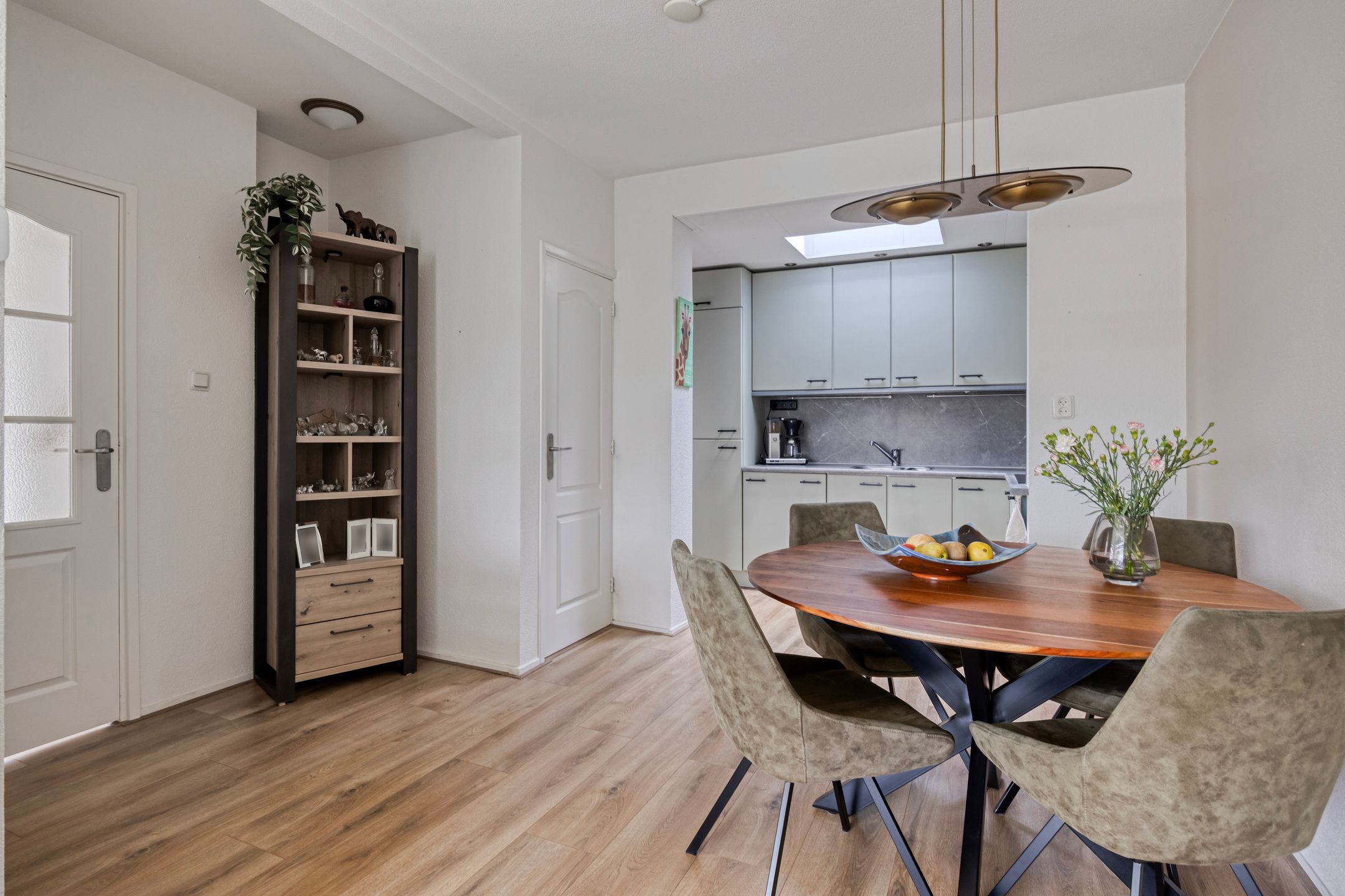 Foto 9 van Thorbeckelaan 10-C