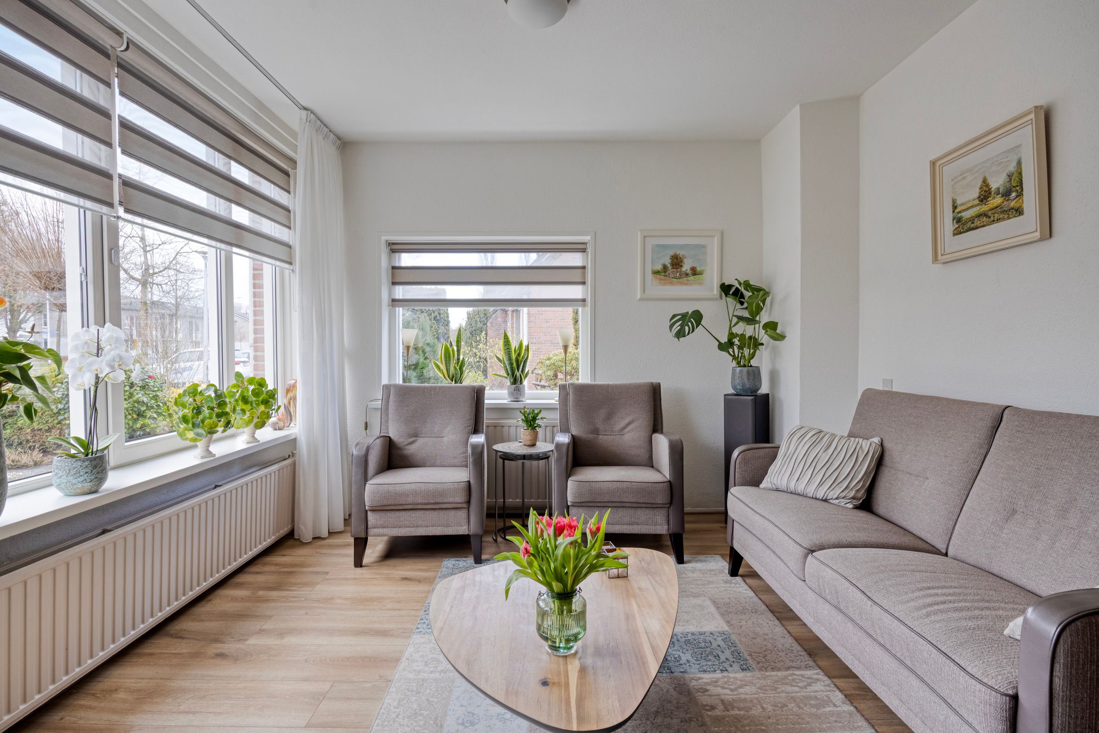 Foto 6 van Thorbeckelaan 10-C