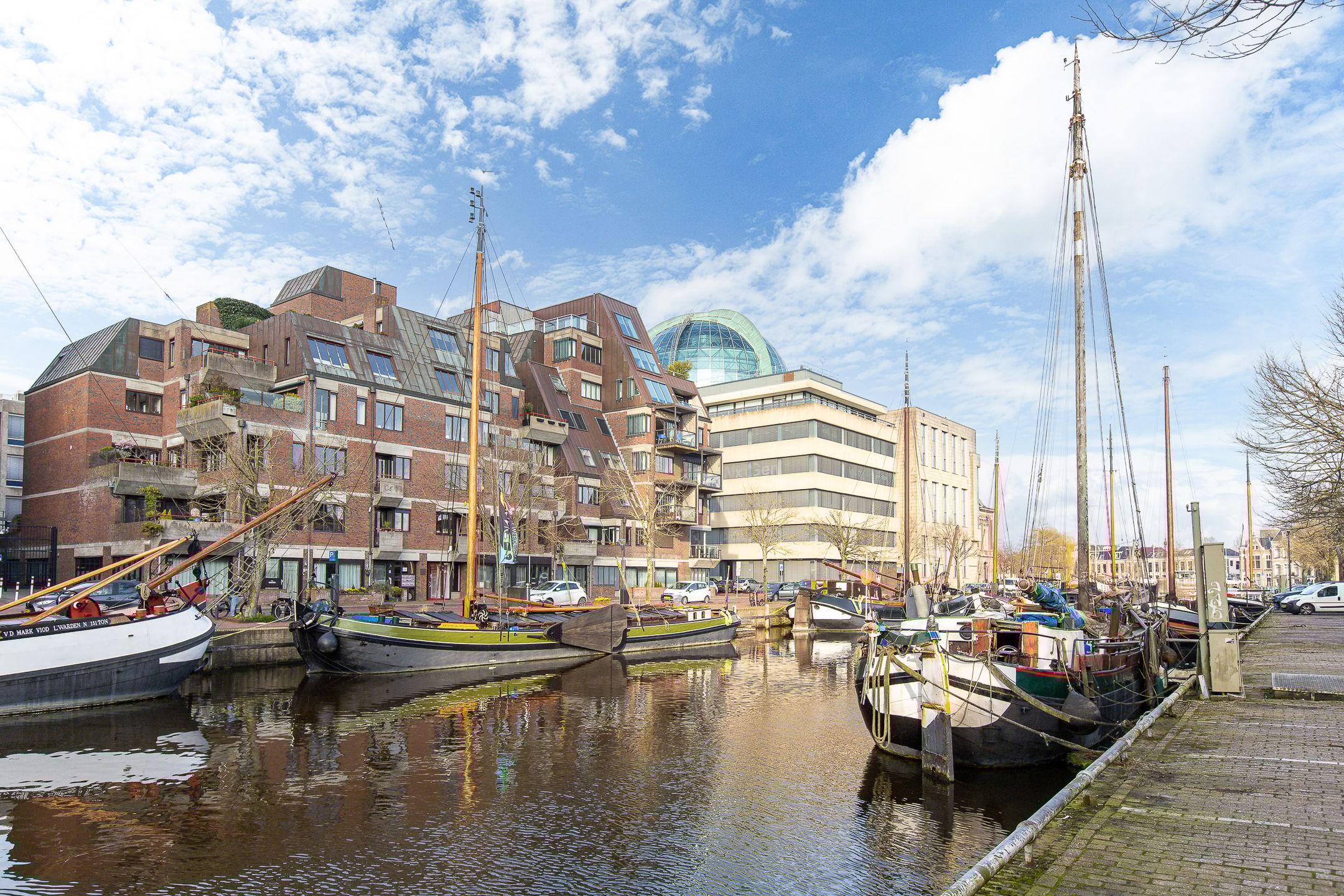 Foto 6 van Zuiderstraat 22