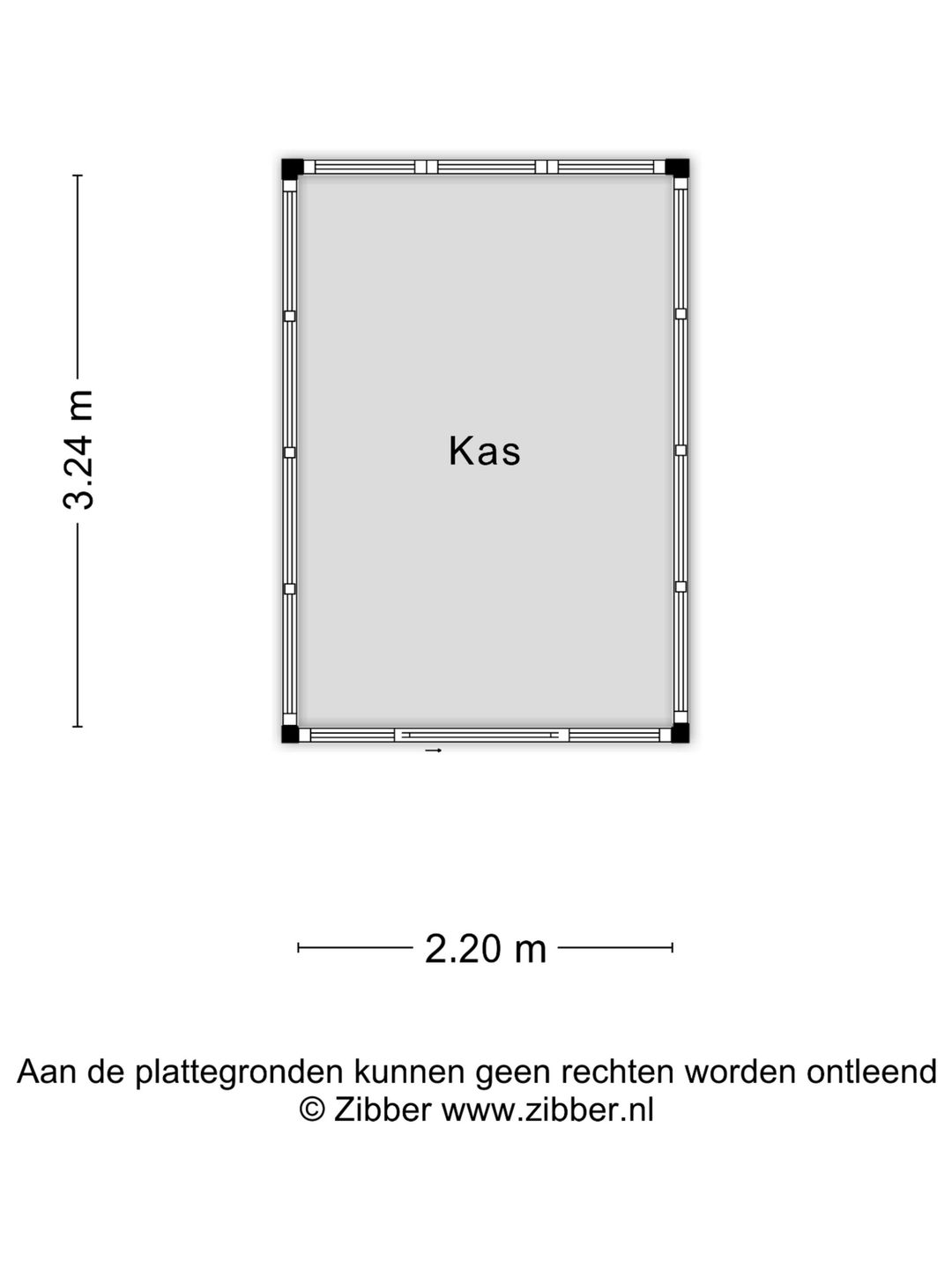 Foto 46 van Korte Waarder 11