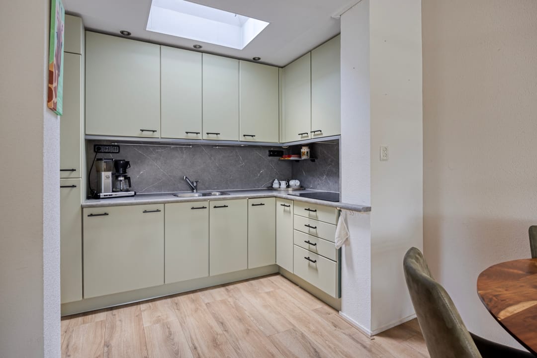 Foto 11 van Thorbeckelaan 10-C