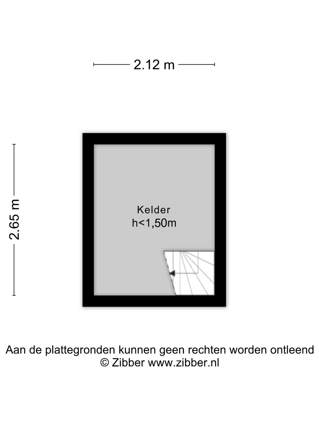 Foto 47 van Korte Waarder 11