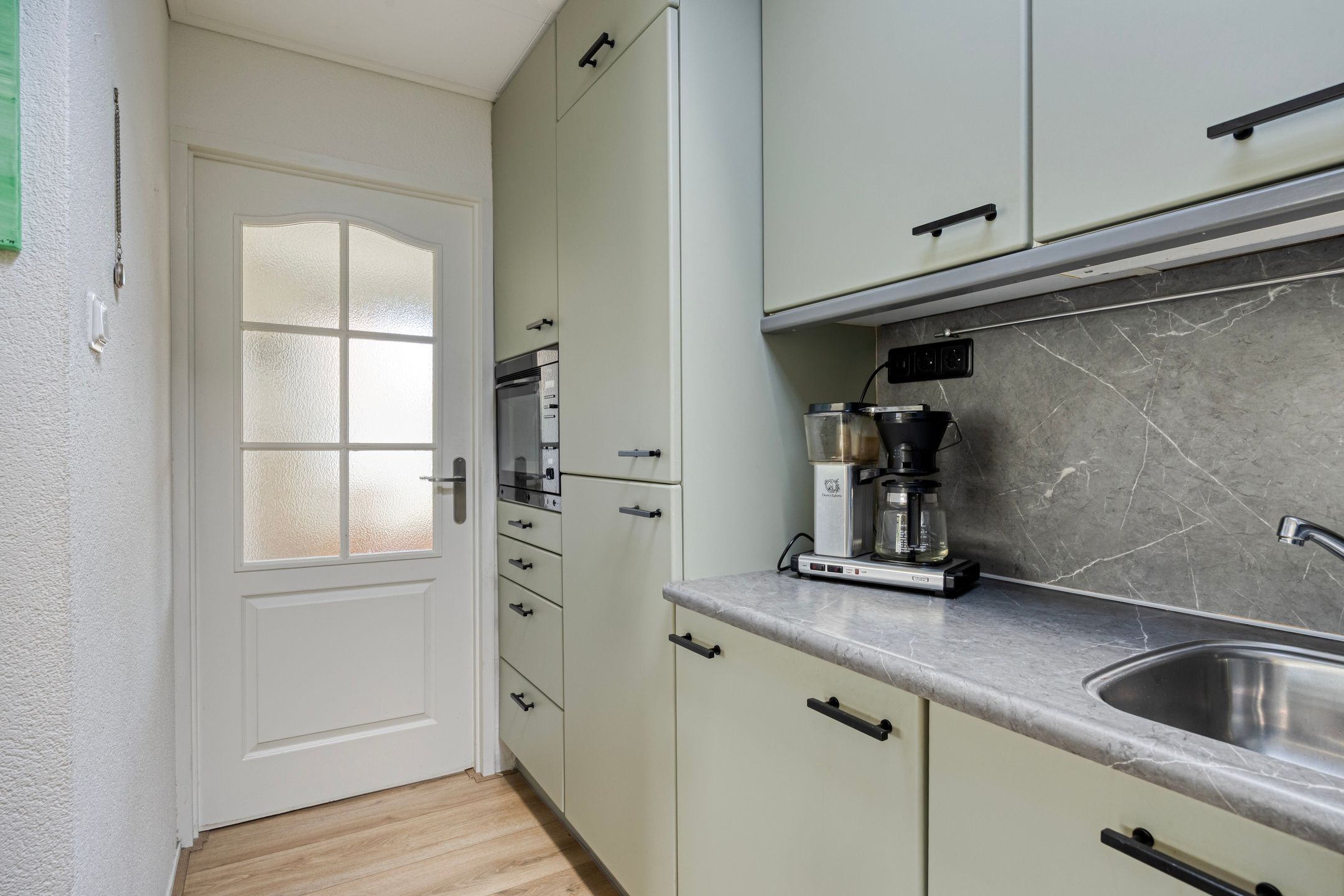 Foto 12 van Thorbeckelaan 10-C