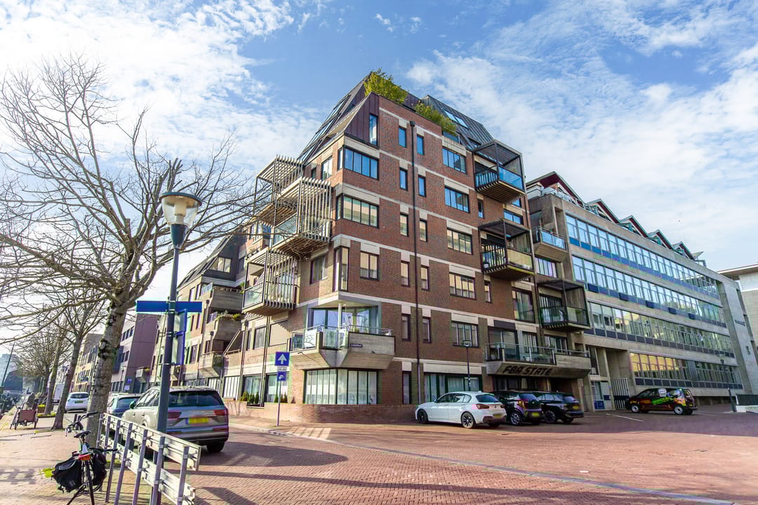 Foto 8 van Zuiderstraat 22