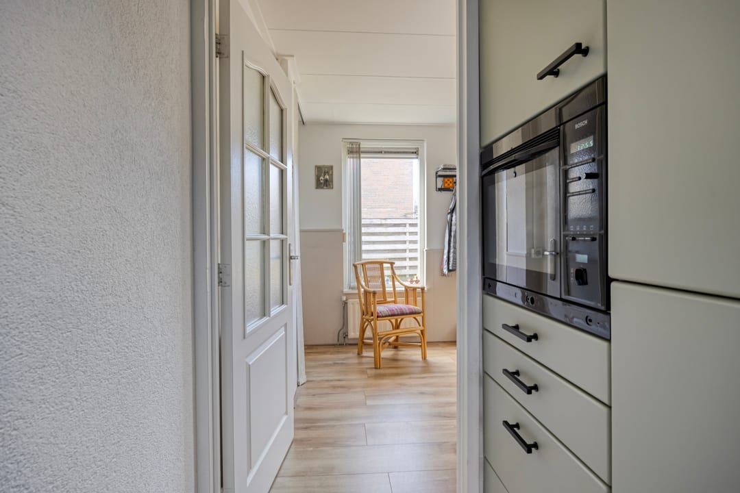 Foto 13 van Thorbeckelaan 10-C