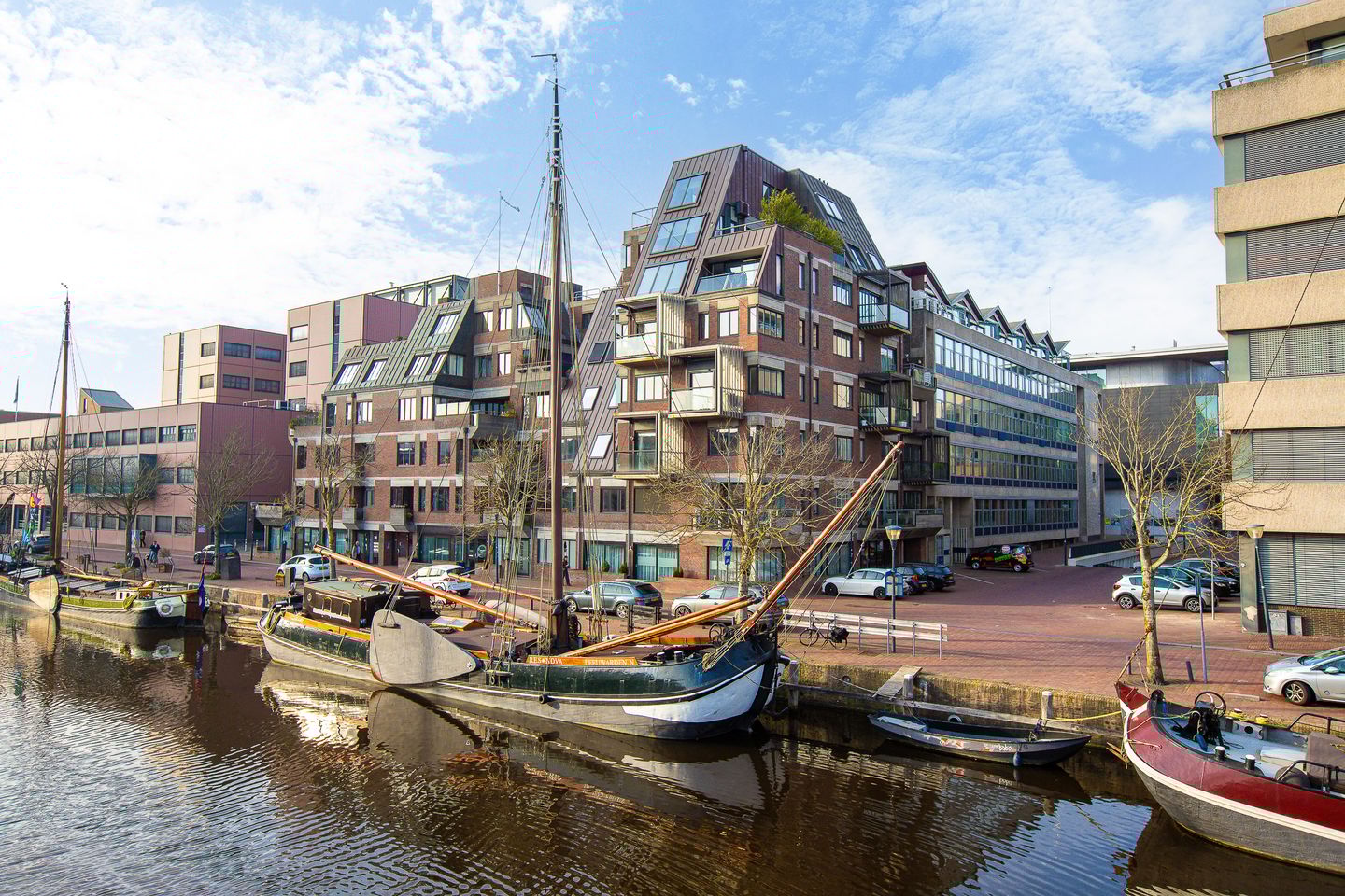 Foto 5 van Zuiderstraat 22