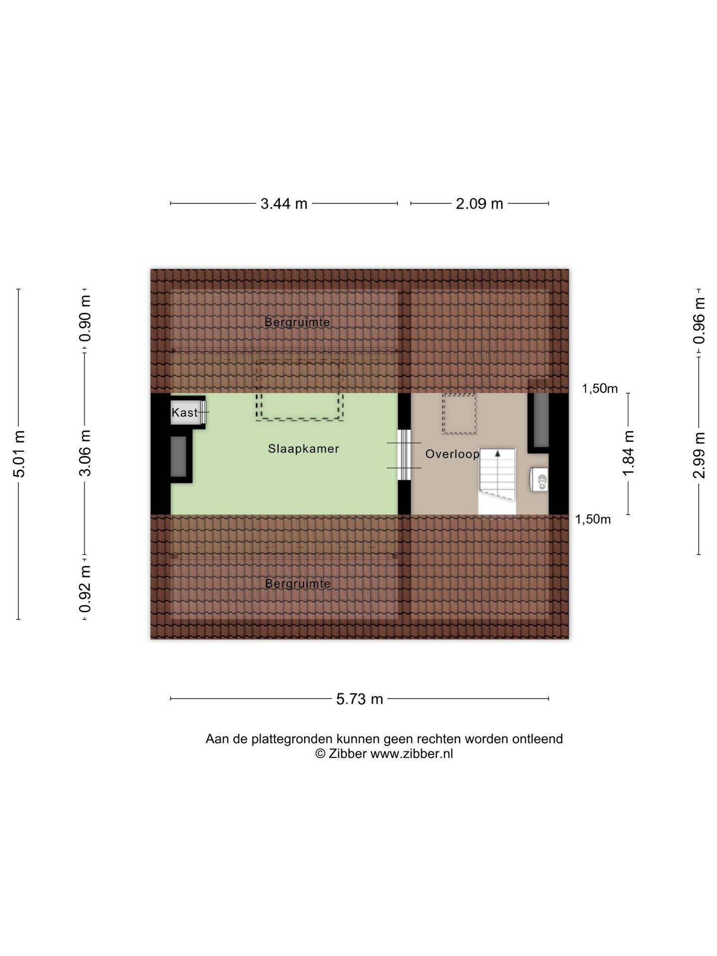 Foto 49 van Korte Waarder 11