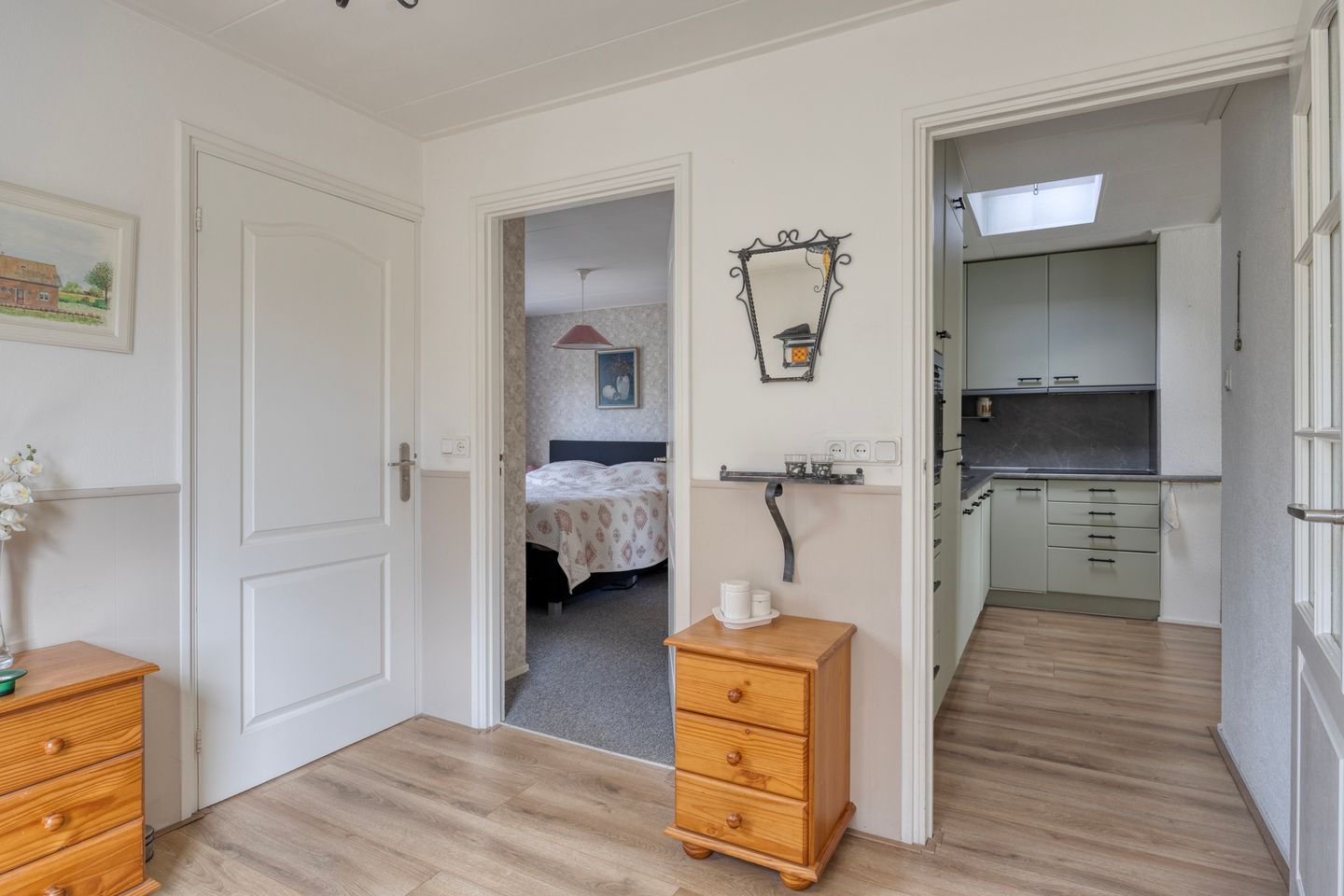 Foto 14 van Thorbeckelaan 10-C