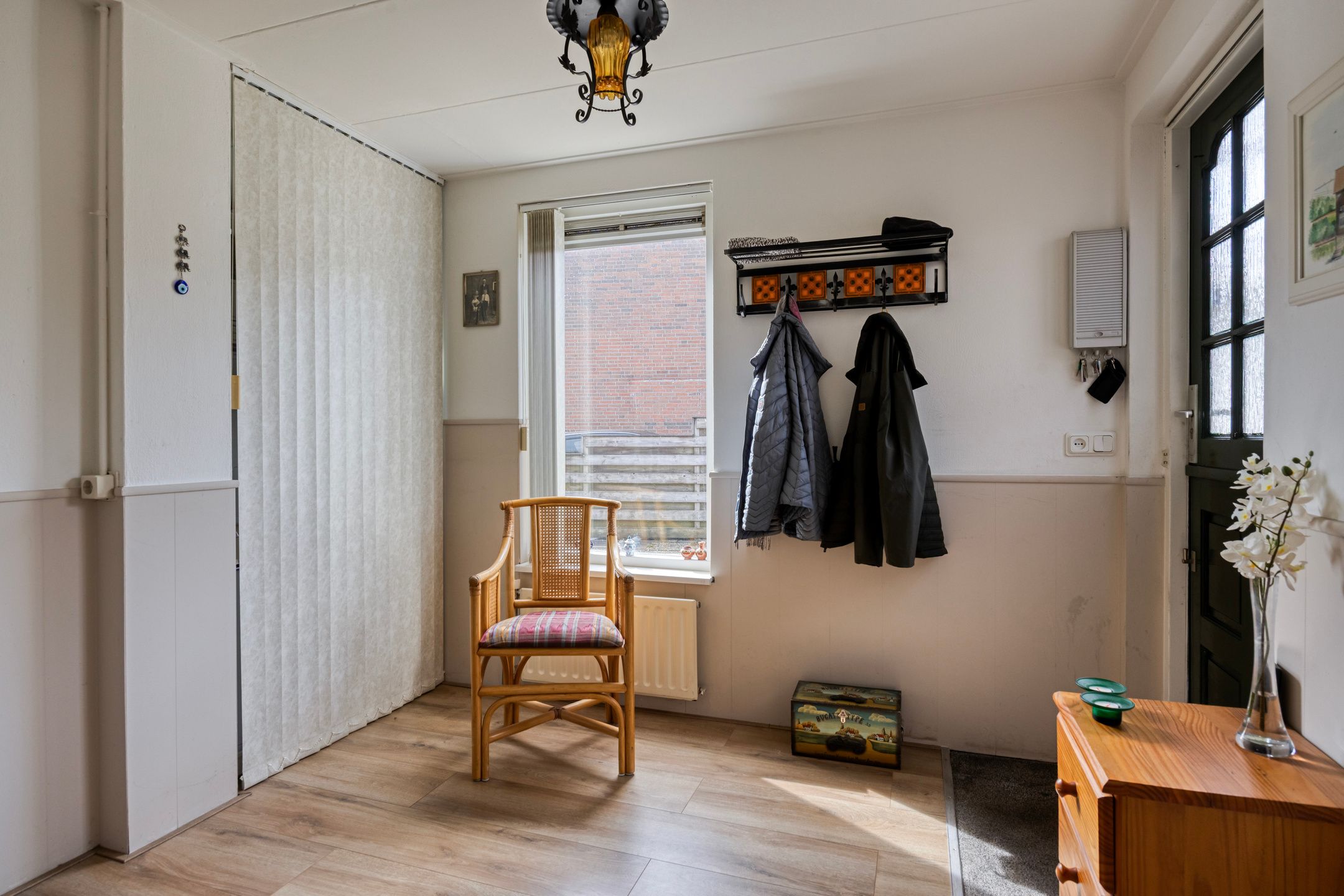 Foto 15 van Thorbeckelaan 10-C