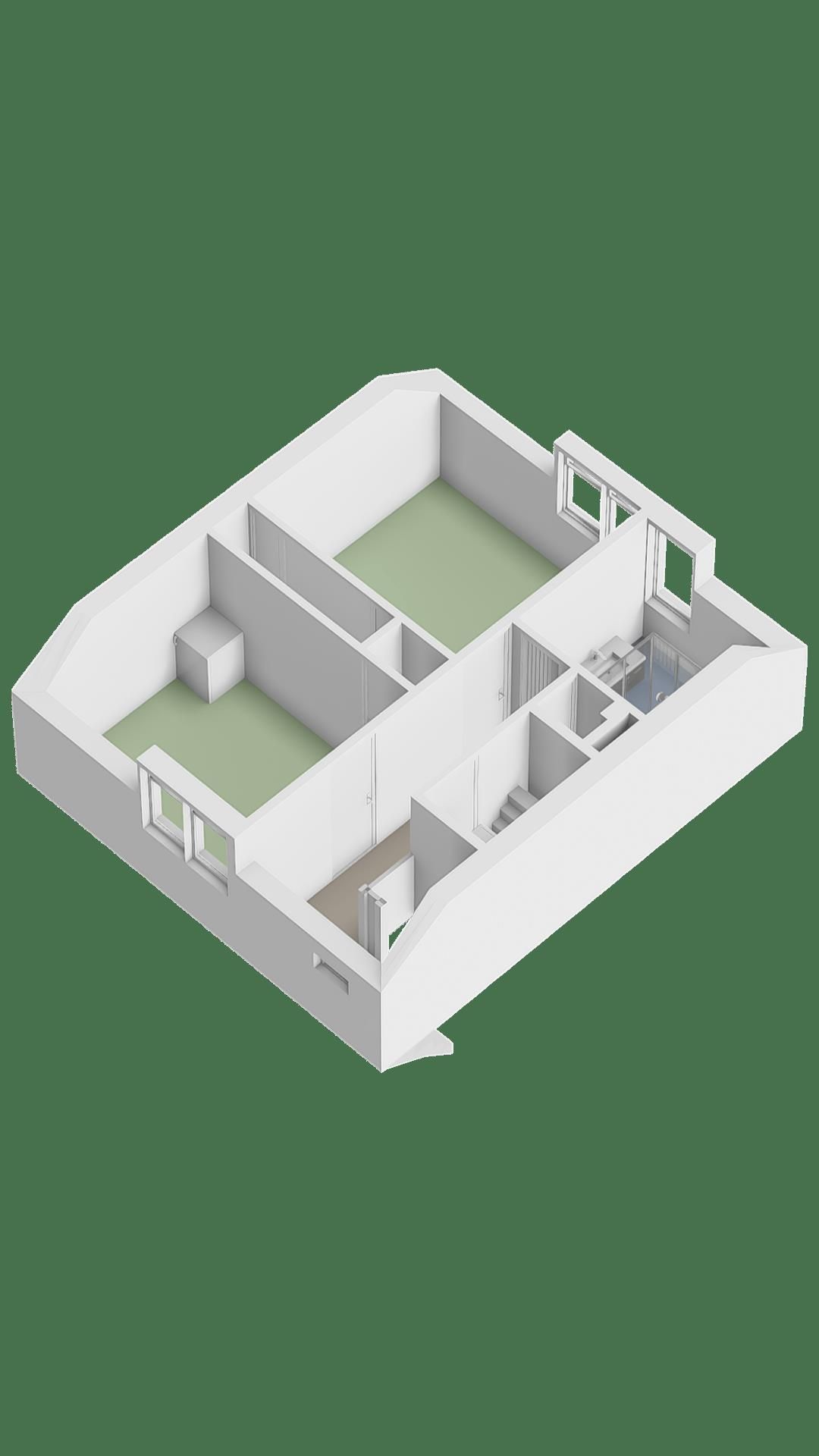 Foto 51 van Korte Waarder 11