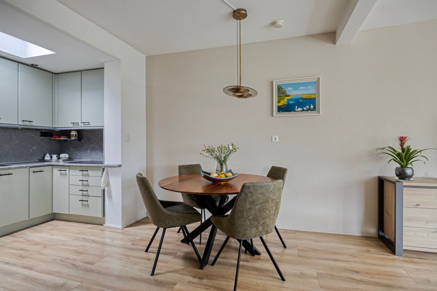 Foto 10 van Thorbeckelaan 10-C