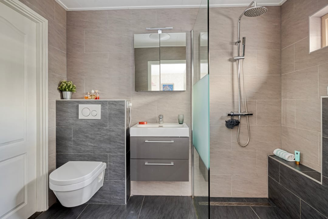 Foto 16 van Thorbeckelaan 10-C