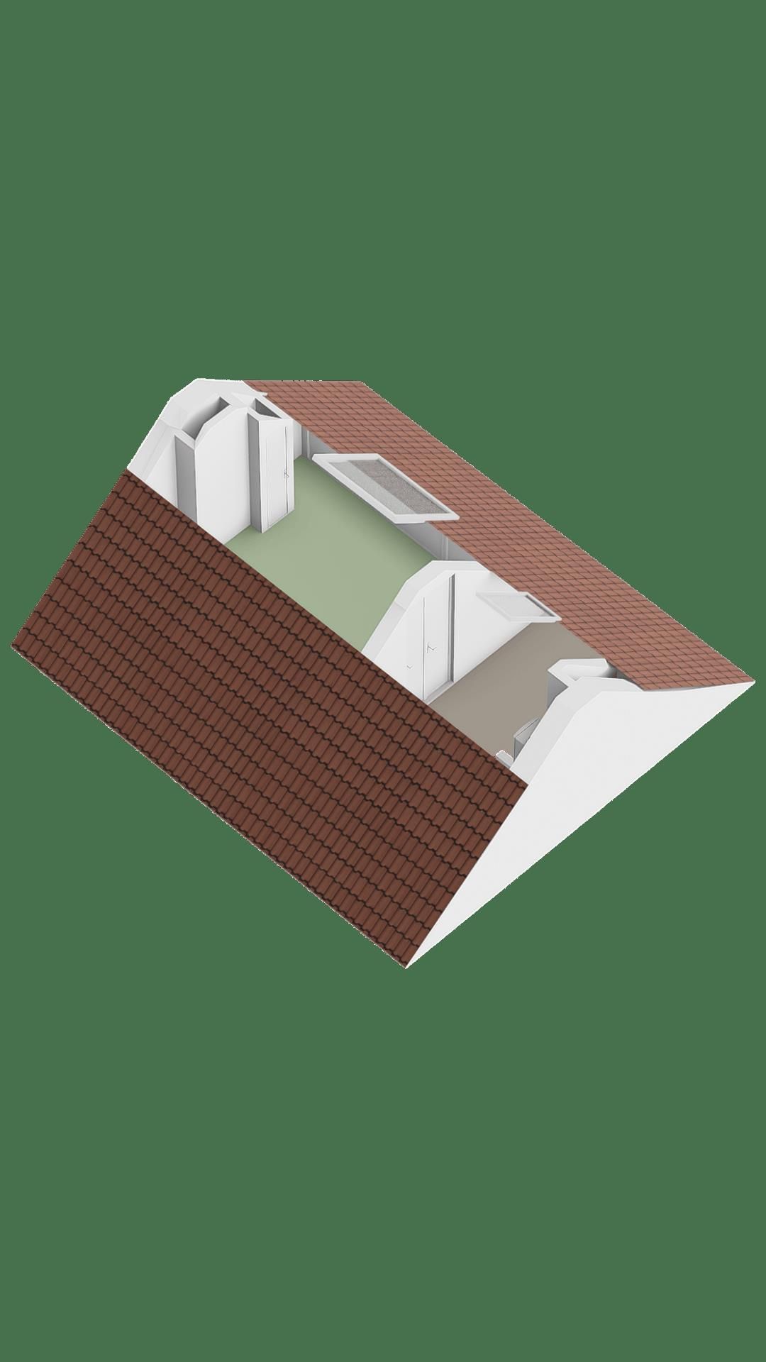 Foto 52 van Korte Waarder 11