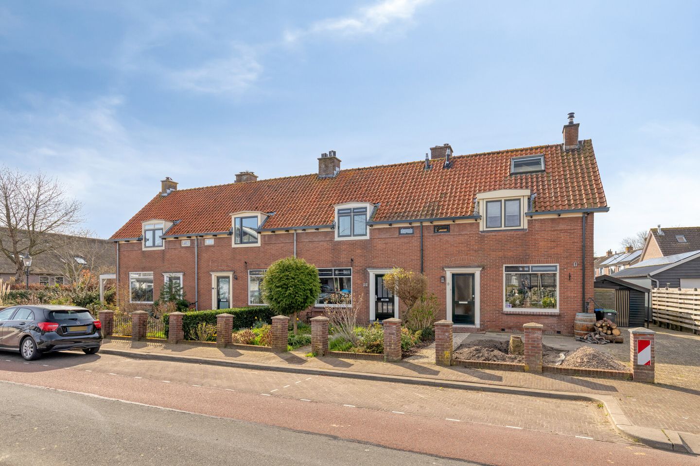 Foto 35 van Korte Waarder 11