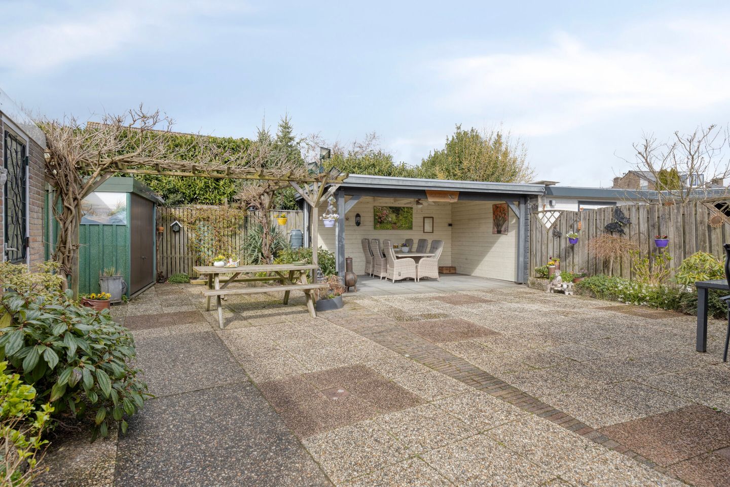 Foto 20 van Thorbeckelaan 10-C