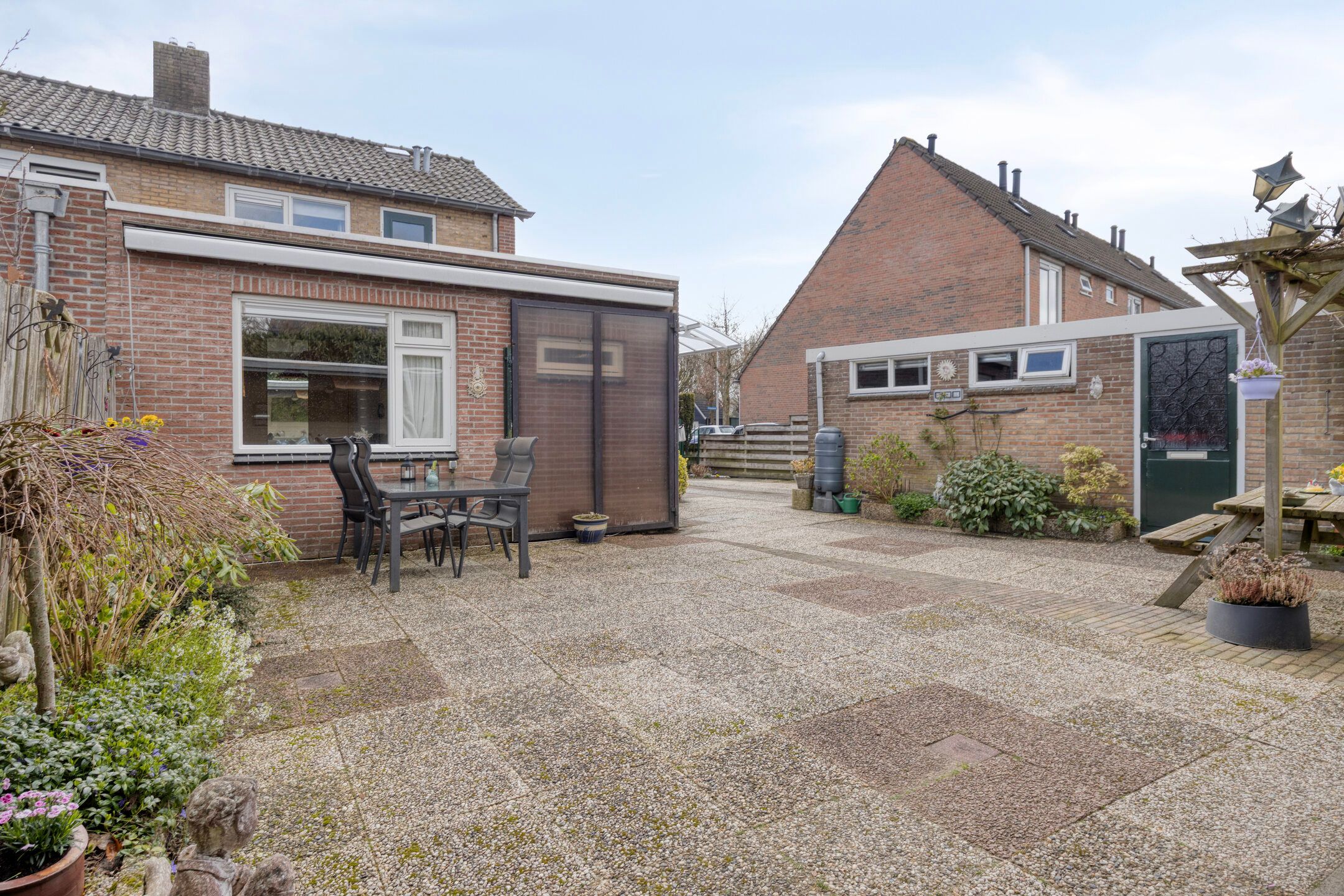 Foto 21 van Thorbeckelaan 10-C