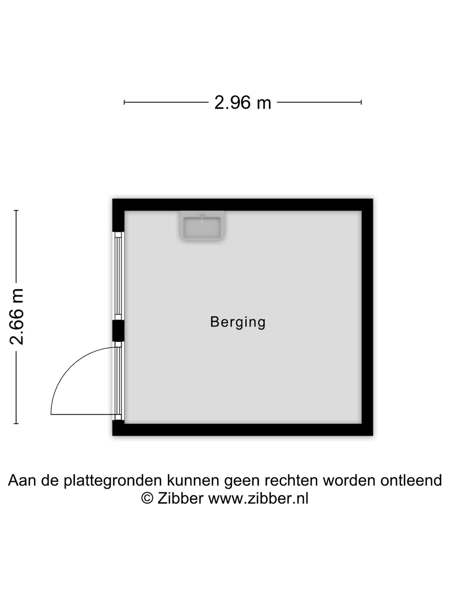 Foto 44 van Korte Waarder 11