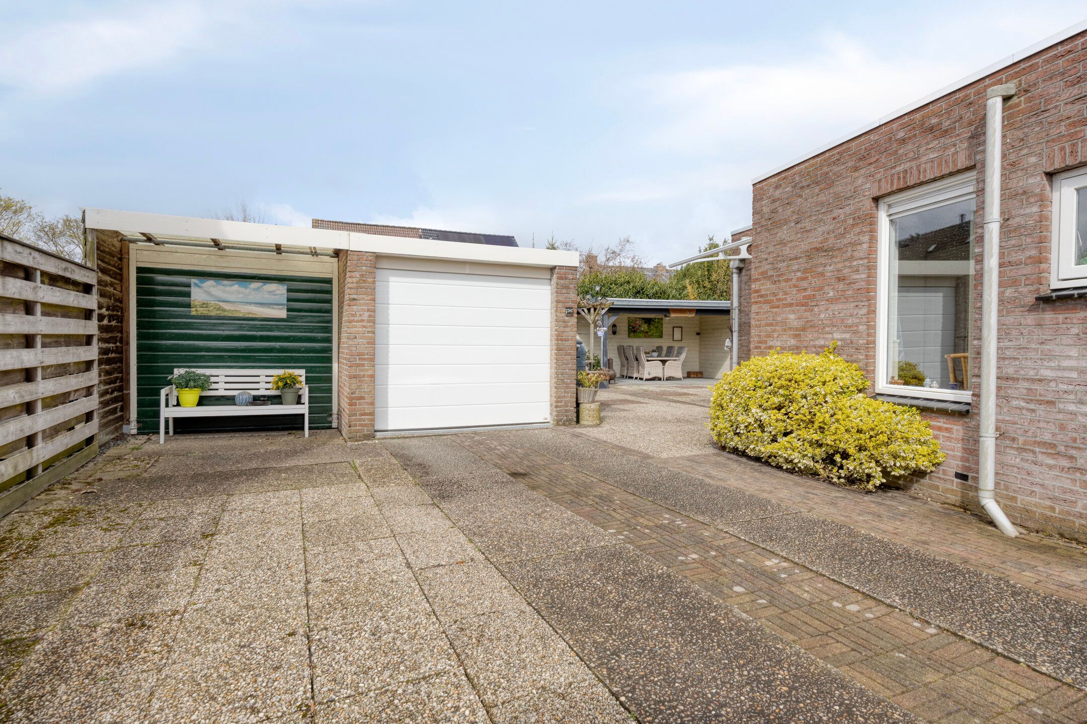 Foto 24 van Thorbeckelaan 10-C