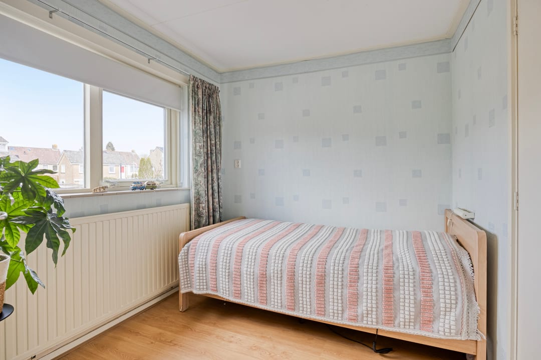 Foto 26 van Thorbeckelaan 10-C