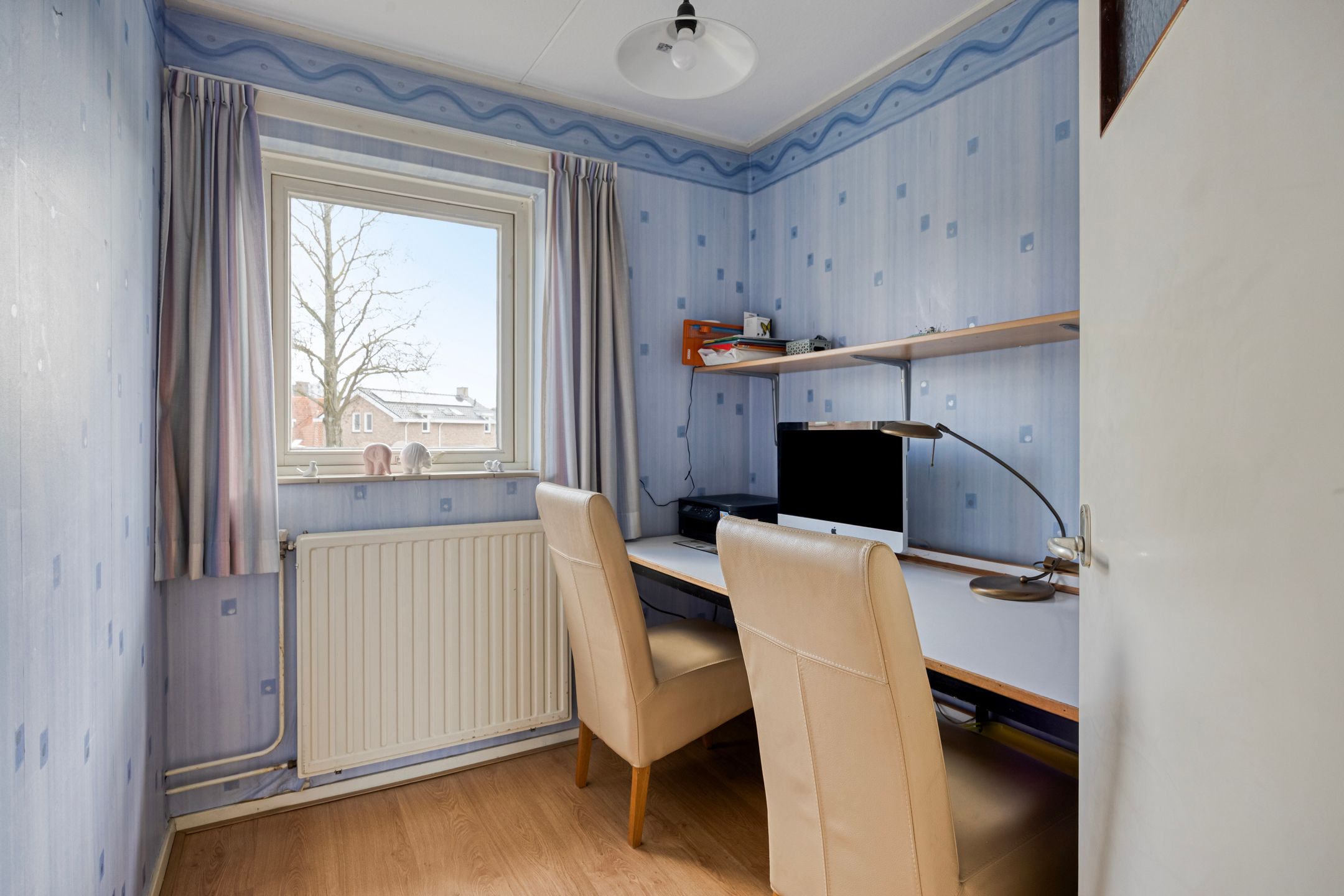 Foto 27 van Thorbeckelaan 10-C